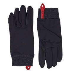 Hestra Touch Point Active Glove Liner in Navy